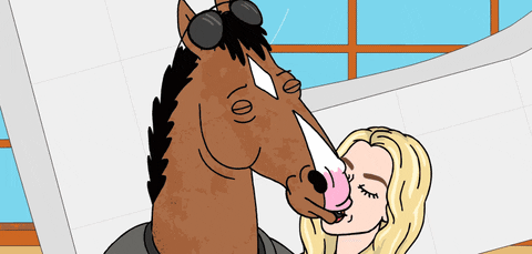 bojack horseman