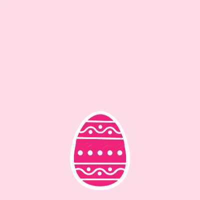 Happy Easter GIF by One Media