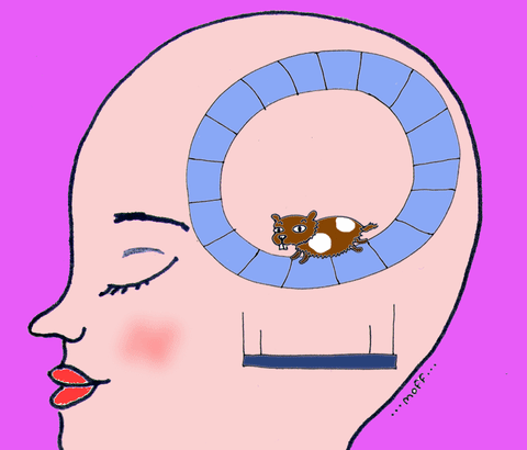 Sabrina Moff animated GIF