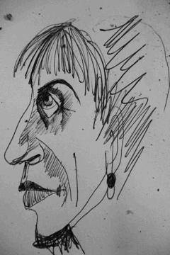 face  GIF