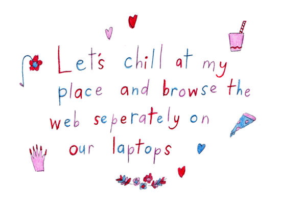 Blingee jamieflower xx foxishere Valentines Day GIF by yippywhippy - Find & Share on GIPHY