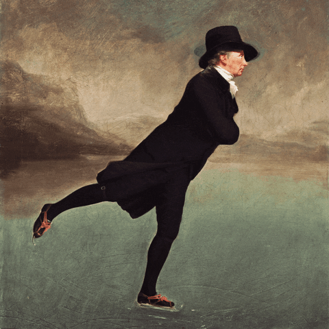 gdc art animation digital photo GIF