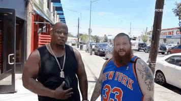 hungry action bronson GIF by F*CK, THAT'S DELICIOUS
