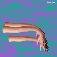Hand Flying GIF by FAROx