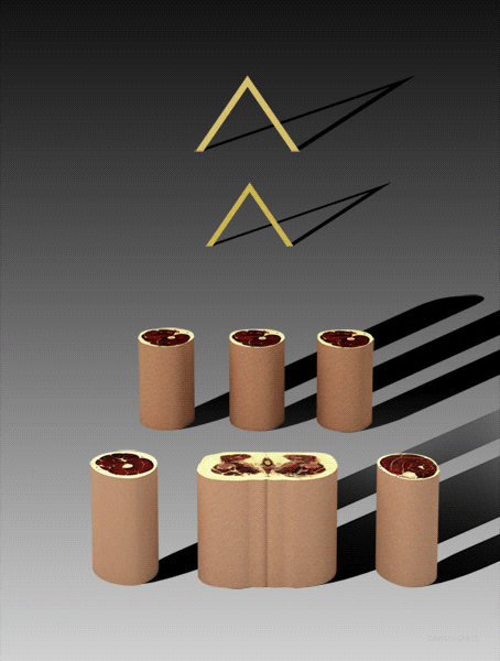 Meat Factory GIF by pavellaptev