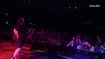 action bronson concert GIF by F*CK, THAT'S DELICIOUS