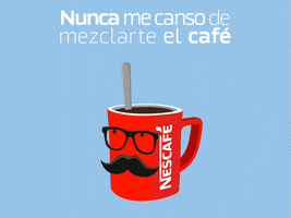 GIF by Nescafé Ecuador