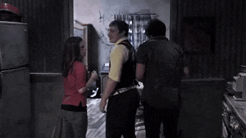 Resident Enis GIF by Disney XD By Maker