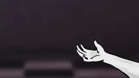 Download Anime Heart Hands Gif Png Gif Base