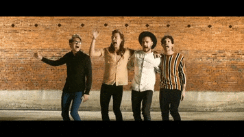 one direction history video oficial
