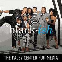 tracee ellis ross abc GIF by The Paley Center for Media