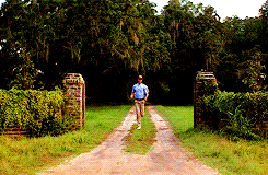 run away