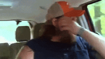 sugar bear crying GIF by Party Down South
