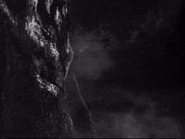 raineydawn attack werewolf wolfman wolf man GIF
