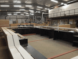HASAP grand stade saga agencement GIF