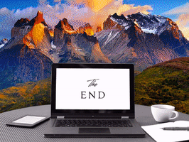 Books Publishing GIF