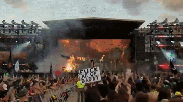 Metal Yes GIF by agconti