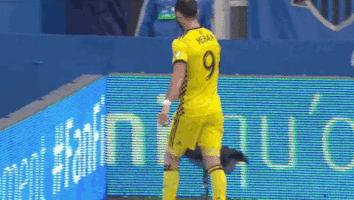 mlssoccer chill relax mls sit GIF