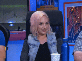 android 18 cosplay GIF by Hyper RPG
