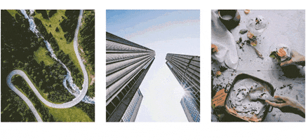 Elementor Media Carousel Image Size GIF