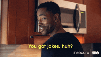 Season 2 Lawrence GIF by Insecure on HBO