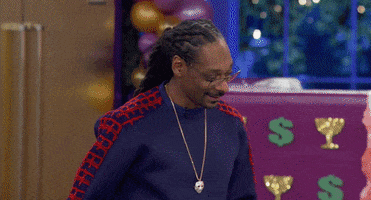 martha and snoops potluck dinner party GIF by VH1