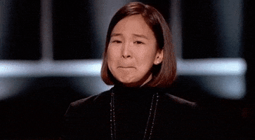 Shark Tank Crying GIF by ABC Network