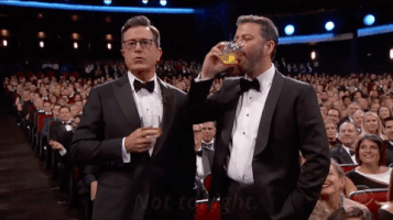 the emmy awards emmys 2017 GIF by CBS