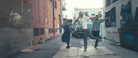 Dance Dancing GIF by Jordan Fisher