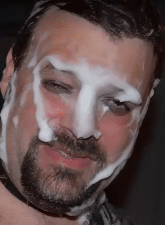 lucho  GIF
