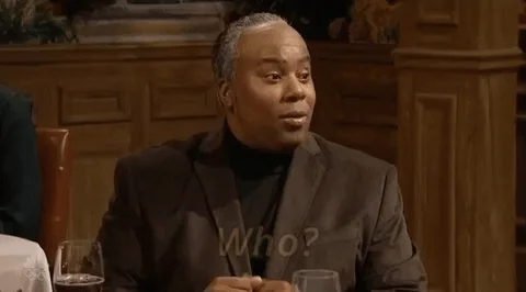 Kenan Thompson Nbc GIF by Saturday Night Live