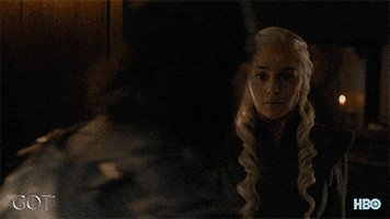 season 7 khaleesi GIF by Game of Thrones