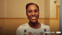 insecurehbo insecure affirmation issa rae insecure hbo GIF