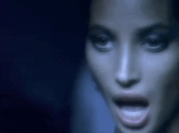 Christy Turlington GIFs - Get the best GIF on GIPHY