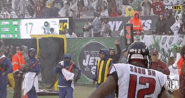mohamed sanu football GIF by NFL