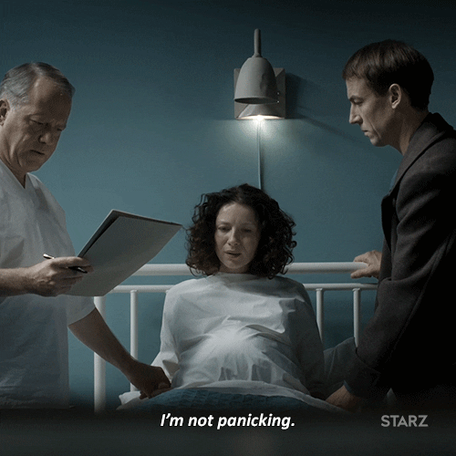 Season 3 Starz GIF by Outlander - Find & Share on GIPHY