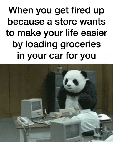 bcoffron panda lunchbox dad lunchboxdad GIF