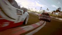 driving gran turismo GIF by PlayStation