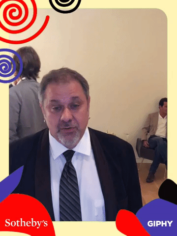 sothebysframe  GIF