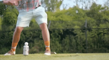 shitty golfer GIF by Toby Keith