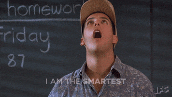 Back To School GIF by IFC