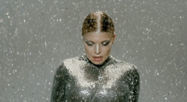 Love Is Pain Music Video GIF by Fergie