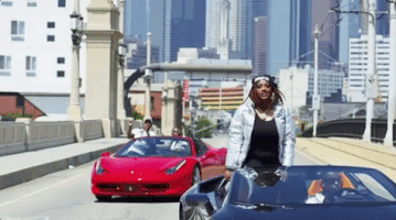 cars GIF by Interscope Records