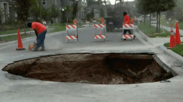 indyindc sinkhole mmom laycock mighty men of mouse GIF