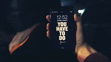 work text GIF by GaryVee