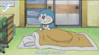 ドラえもん Doraemon Gifs Find Share On Giphy