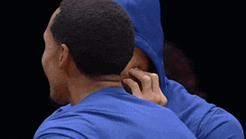 Stephen Curry Lol GIF by NBA