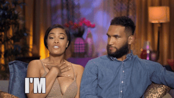 love and hip hop reality GIF by WE tv