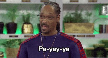 Snoop Dogg Paella GIF by VH1