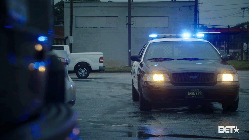 Irv Gotti Police GIF by BET Find & Share on GIPHY